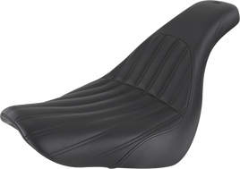 Saddlemen ProfilerKnuckle Seat Black 818-29-047K