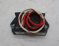 Harley Davidson Motorcycle Back Off Break Light Signal Module 314045