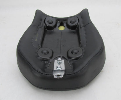 Harley Davidson Genuine Softail FXST Black Passenger Pillion Seat RDW-92/61-0067