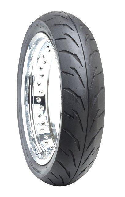 Duro HF918 Tire 100/90-19 Front 25-91819-100