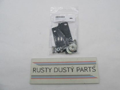 Harley-Davidson Genuine NOS Speaker Mount Kit 76184-85
