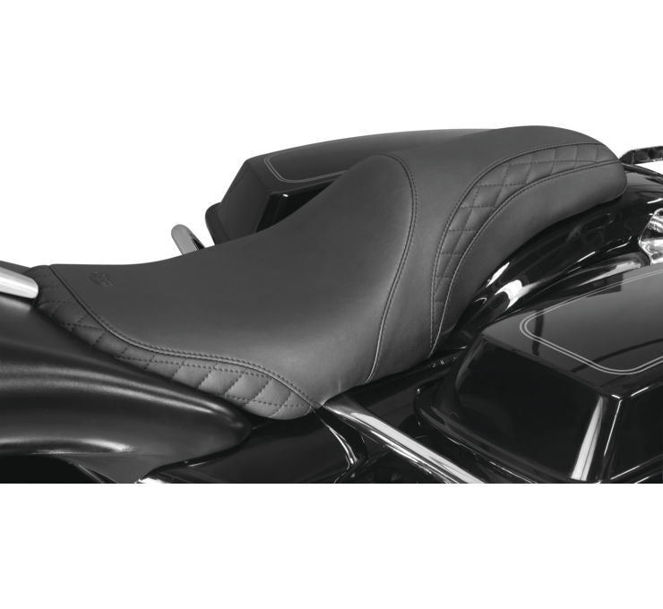 Mustang Tripper Fastback Seat 75269