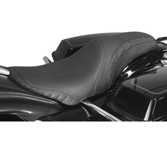 Mustang Tripper Fastback Seat 75269