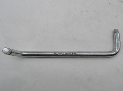 Peugeot France 671 Plug Removal Tool Automotive Removal Tool Wrench