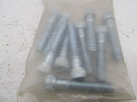 Pack of 10 Harley Davidson Genuine NOS Code 073 Recall Kit Bolts 93630