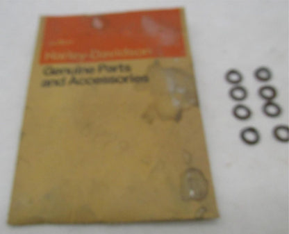 Lot of 8 Harley-Davidson Aermacchi Genuine NOS Washers 6779-P
