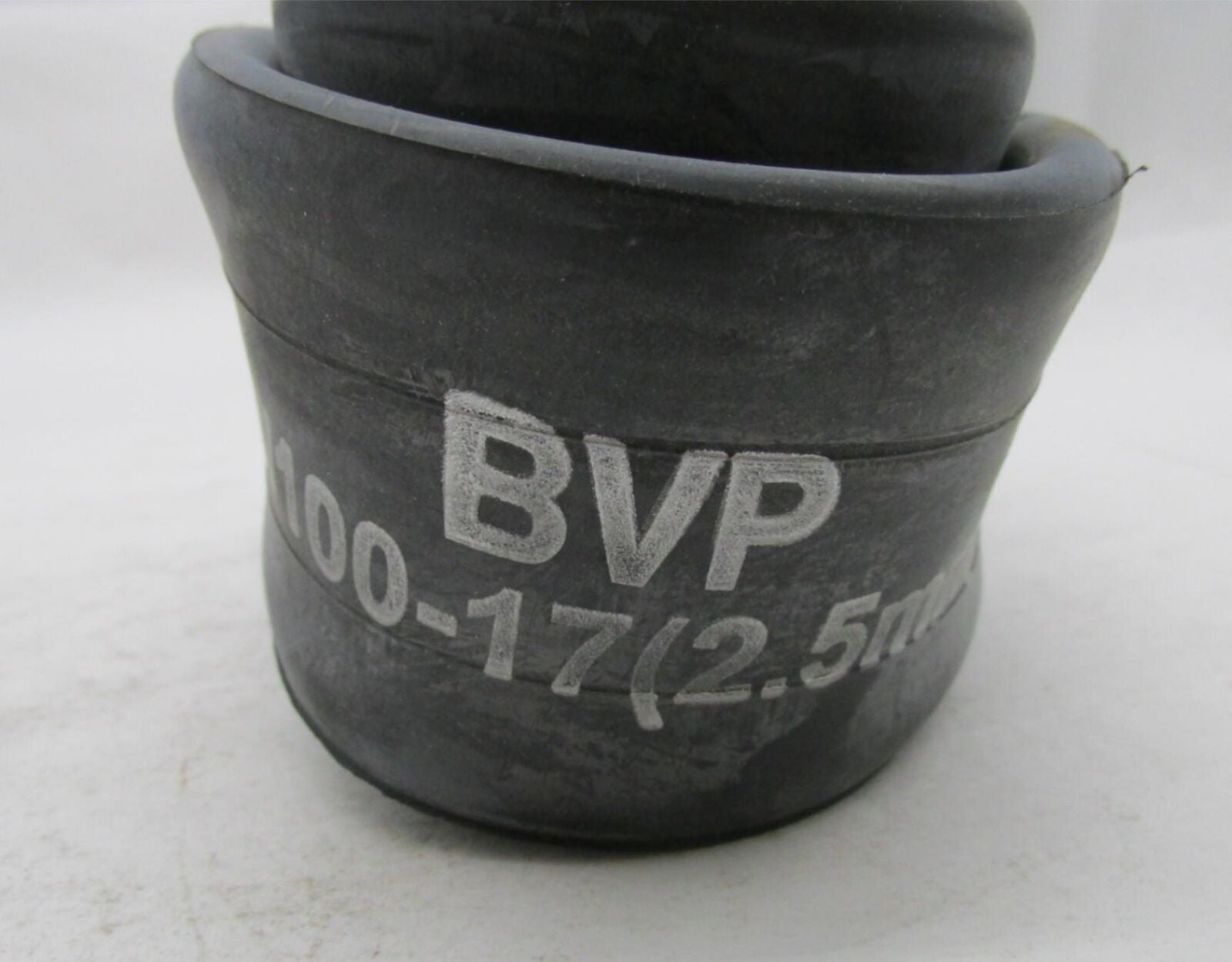 BVP Motorcycle Harley Wheel Inner Tire Tube 70/100-17 2.5MM TR6