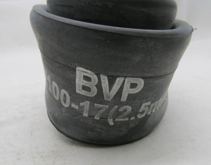 BVP Motorcycle Harley Wheel Inner Tire Tube 70/100-17 2.5MM TR6