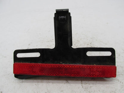 Harley Davidson Genuine License Plate Rear Fender Bracket RH-55
