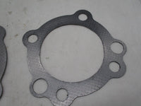 Lot of 4 Harley Davidson Genuine NOS Sportster Cylinder Head Gaskets 16665-86A