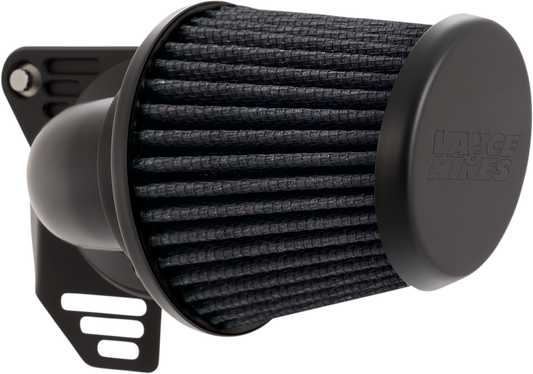 Vance & Hines VO2 Falcon Air Cleaner Black 41065