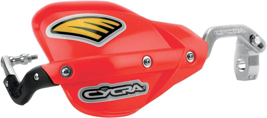 Cycra Probend CRM Handbar Complete Racer Pack Red 1CYC-7401-32X
