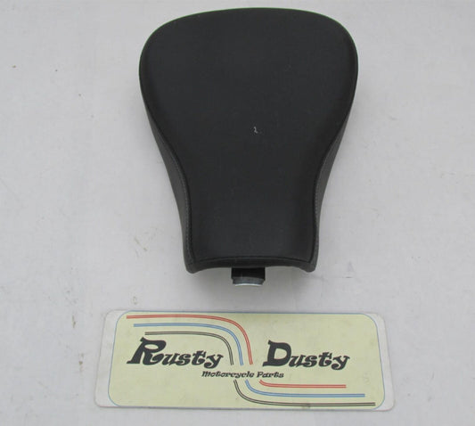 Harley-Davidson Genuine 2010-2015 Sportster XL Black Solo Seat 51911-10