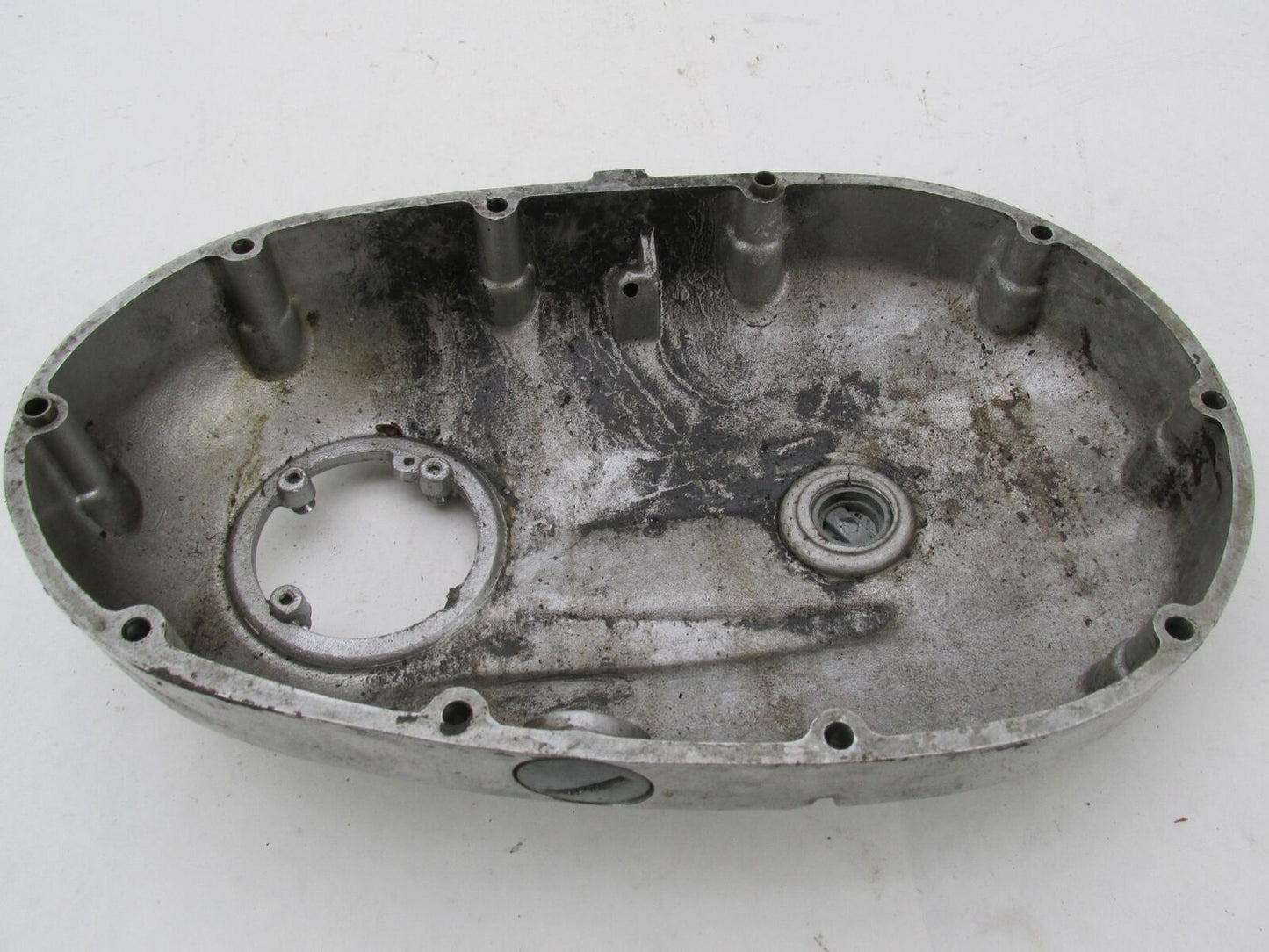 Outer Primary Cover 1971-1972 Triumph 250 T25T T25SS Blazer Trailblazer T1959