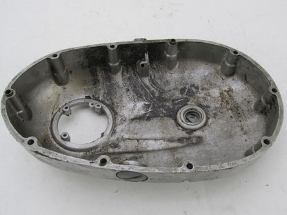 Outer Primary Cover 1971-1972 Triumph 250 T25T T25SS Blazer Trailblazer T1959