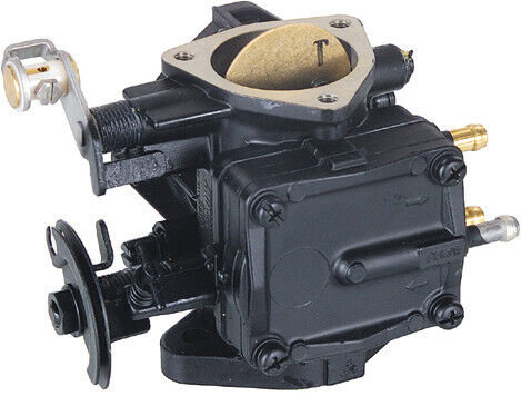 Mikuni Super BN Series Carburetor 34mm BN34-28-8010