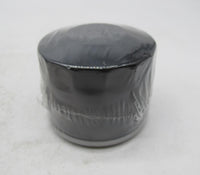 Harley Davidson Drag Specialties NOS Black Oil Filter FLH XL 63810-80 DS275206