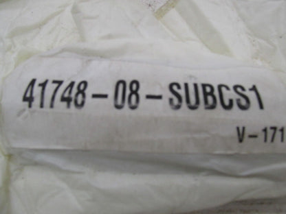 Harley Davidson Genuine NOS Front Wheel Bearing Spacer Sleeve 41748-08 SUBCS1