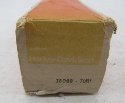 Harley-Davidson Genuine NOS Race Exhaust Valve 18080-70R