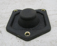 Harley Davidson Genuine Black Solenoid Cap Cover