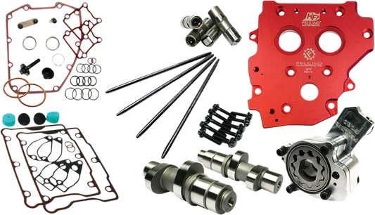 Feuling 525 Series HP+ Camchest Kit Gear Drive 7205P