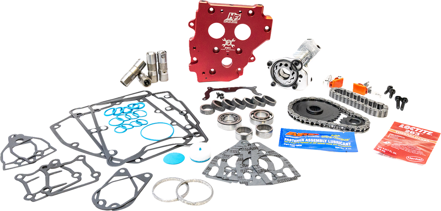 Feuling HP+ Hydraulic Cam Chain Tensioner Conversion Kit 7190