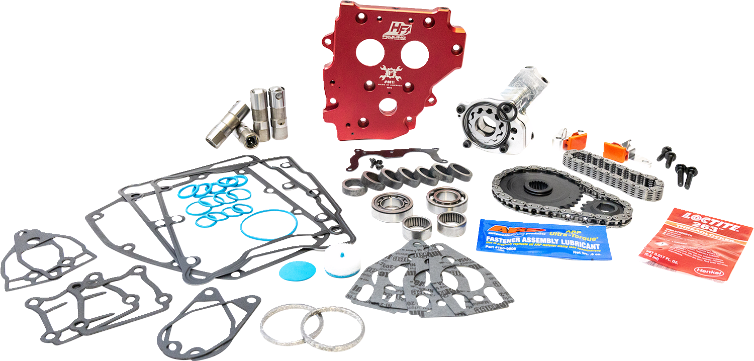 Feuling HP+ Hydraulic Cam Chain Tensioner Conversion Kit 7190