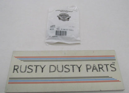 Lot of 10 Harley-Davidson Genuine NOS Cup Washers 6056