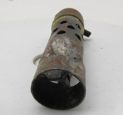 Harley Davidson Genuine Aermacchi Exhaust Baffle