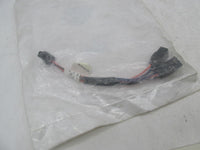 Harley Davidson Genuine NOS License Plate Wire Harness 70316-03