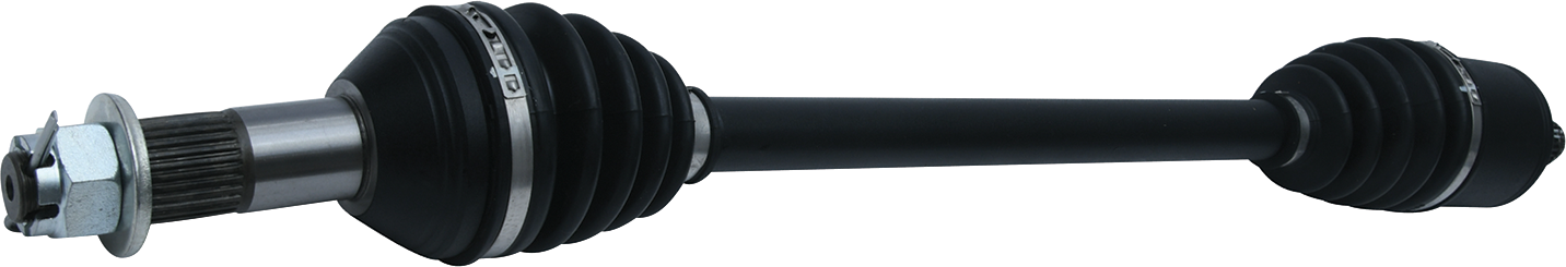 Moose Racing Complete Axle Kits Front Right 0214-2065