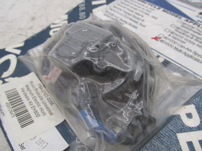 Rivco Wiring and Hardware Multi Application Magnum Horn Installation Kit EH500