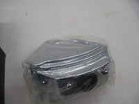 Harley Davidson NOS Multi-Fit Chrome Right Front Brake Caliper Cover 43725-00