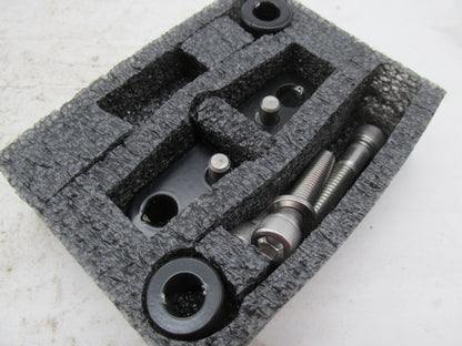Harley Davidson Touring Pro Pad Floorboard Extension Kit FB-EXT9