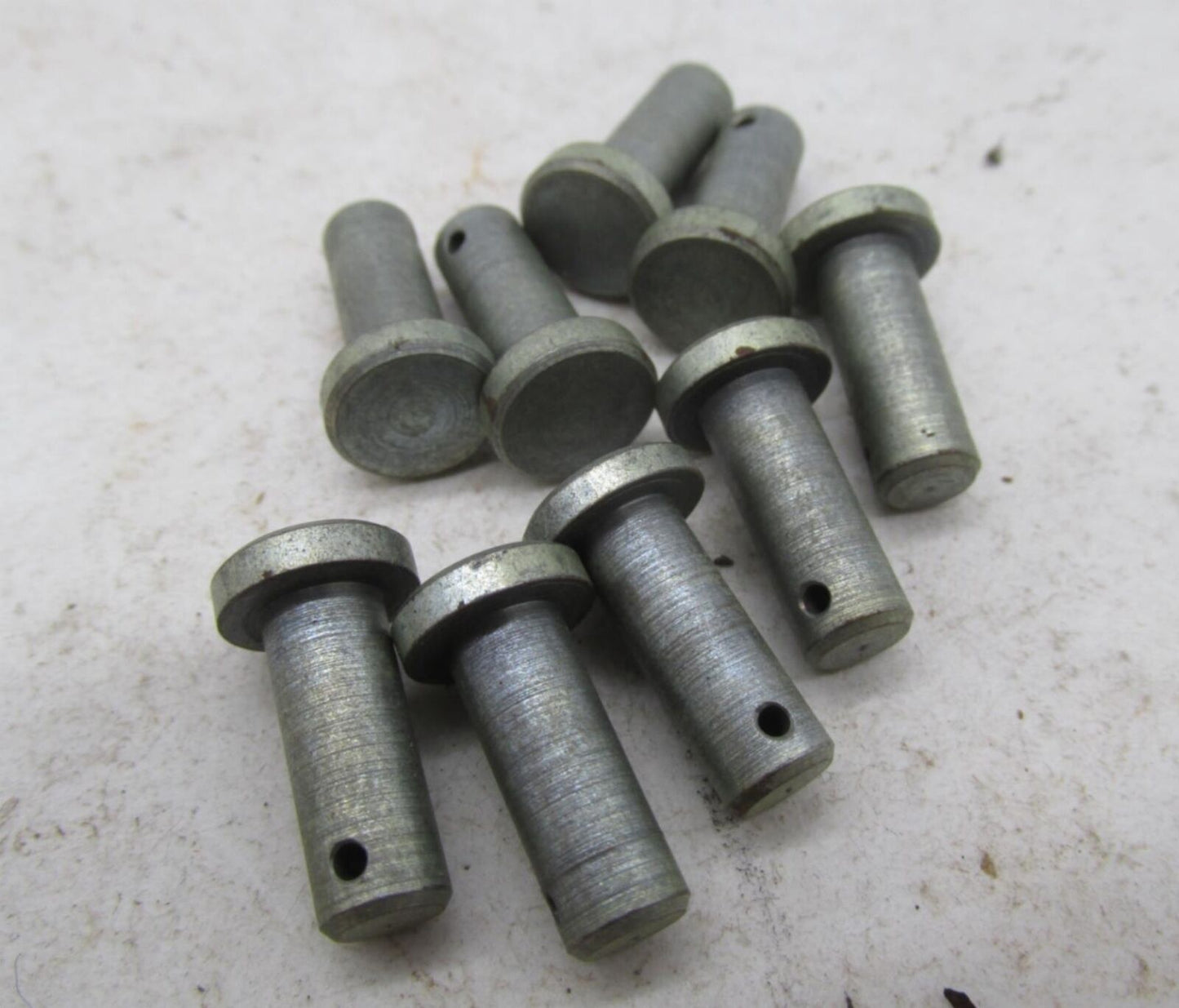 Lot of 9 Harley-Davidson Genuine Aermacchi Clevis Pins 42268-61P