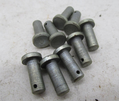 Lot of 9 Harley-Davidson Genuine Aermacchi Clevis Pins 42268-61P