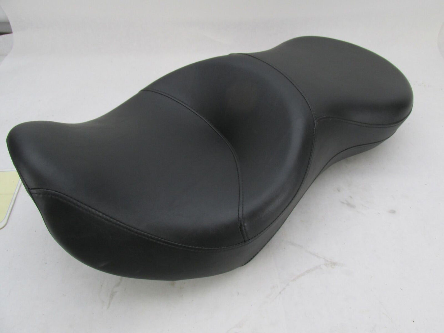 Harley Davidson Genuine 06+ Dyna FXDB FXDL FXDWG 2-Up Seat Wide Glide SuperGlide