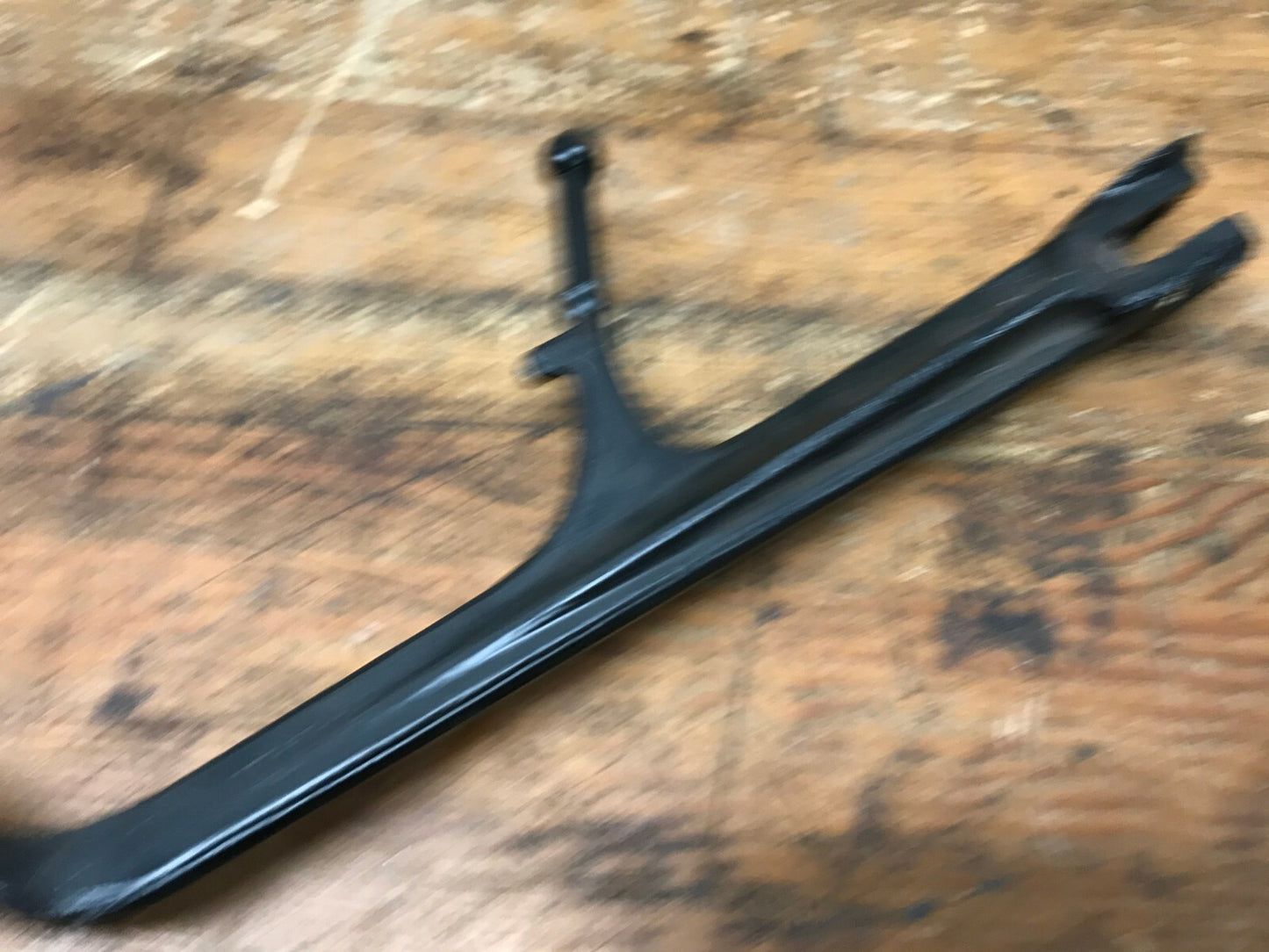 Motorcycle Kickstand Kick Stand Side Stand 30-05-13B  Japanese Sportbi