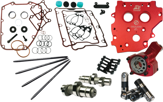 Feuling 630 Race Series Camshaft Kit Gear Drive 7211P