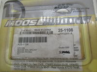 Moose Racing Yamaha Suzuki Wheel Bearing Kit A25-1108