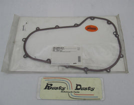 (1) One Harley Davidson James 2007+ Touring Primary Cover Gasket JGI-34901-07-F