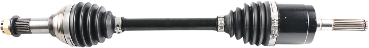 Moose Racing Heavy-Duty Axle Kit 0214-1843