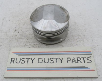Harley Davidson NOS Single High Performance Over Sized Ross 97MM Piston