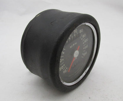 Triumph BSA Smiths Chronometric Speedometer Speedo Gauge w/ Bracket SSM-5007/02A