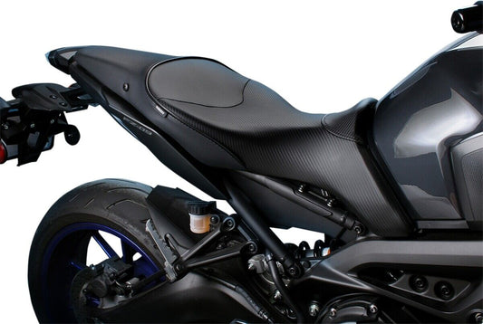 Sargent Seats For Yamaha FZ-09 13-16 WS-622-19
