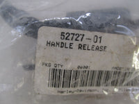 Harley Davidson Genuine NOS Handle Release 52727-01