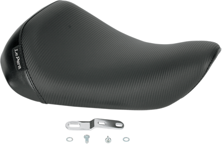 Le Pera Bare Bones Series Carbon Fiber Solo Seat LF-006CB