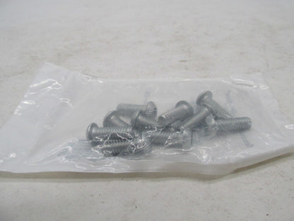 Lot of 10 Harley-Davidson Genuine NOS Hex Socket Screws 923
