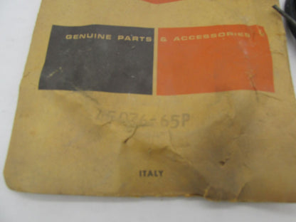 Harley Davidson Genuine NOS Aermacchi M50 M50S M65 M65S Brake Cable 45076-65P
