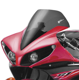 Zero Gravity Marc 1 Windscreen Lt Smoke 25-541-02